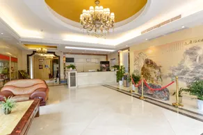Wanxing Yiyun Hotel - Image 2