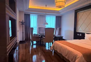 Da Tong Weidu International Hotel - Image 4