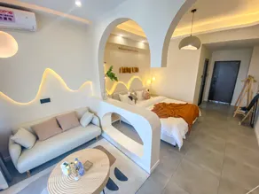 Yueshiguang Homestay (Zhuzhou Railway Station) - Image 4