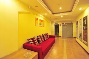 Home Inn Jinzhong Railway Station - Image 2
