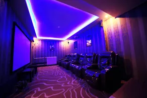 Yunchuan Hotel (Beijing Tongzhou Wanda Plaza) - Image 4
