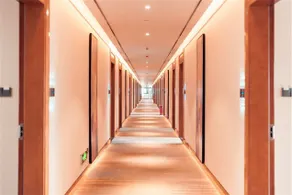 U-Pu Fashion Hotel (Zhongshan North Railway Station Branch) - Image 4