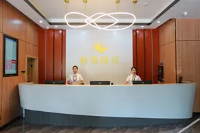 Gemeng Hotel (Baisha Government Shop) - Image 3