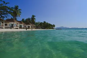 Pawapi Beach Resort - Image 2