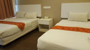 Soho Hotel Sri Gombak - Image 4