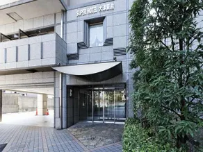 SUPER HOTEL Otsu Station - Image 1