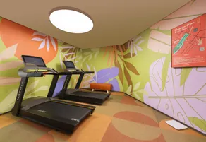 Orange Harbin Dacheng Street Nangang District Government Hotel - Image 5