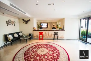 Sotel Inn (Wenzhou Xincheng Convention and Exhibition Center) - Image 3