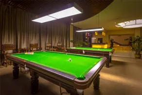 Saina Island Hot Spring Hotel - Image 4