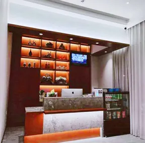 Harbin Lijin Boutique Hotel - Image 2