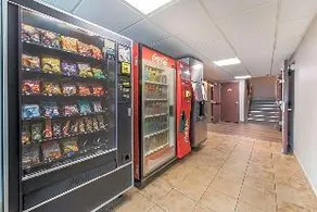Best Western Burlington Inn - Image 4