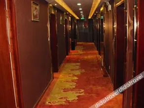 Sunshine Fashion Hotel (Nanchang University Yi Affiliated Hospital) - Image 3