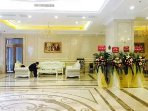 Vienna Hotel Dongguan Shi - Image 3