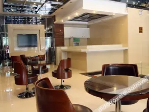 Jiangmen Park Lane Hotel (Gangzhou Avenue Baiyi Branch) - Image 2