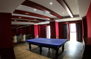 Aohua International Hot Spring Hotel - Image 2