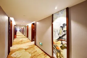 Kanglai Hotel (Changsha South Railway Station Convention Center Branch) - Image 2