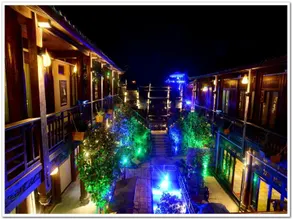 The Ritz-Man Boutique Inn Lijiang - Image 2