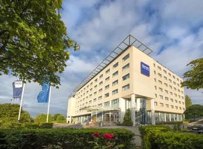Sunday Hotel Amsterdam Airport Schiphol - Image 4