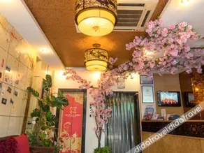 ChengDu YinShu Hotel - Image 4