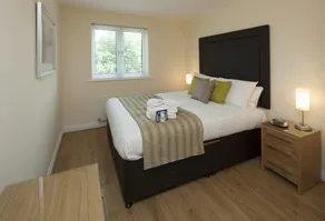 Equinox Place - Serviced Apartments - Image 5