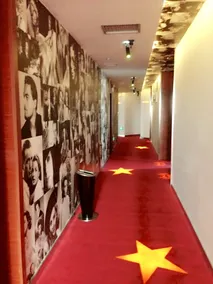 Manse Hotel (Shenzhen Shajing Kingkey Banner Store) - Image 4