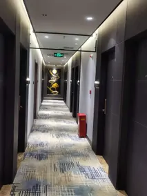 Weierte Boutique Hotel (Tongren Hospital, Chongwenmen, Beijing) - Image 2