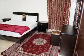 Al Eairy Furnished Apartments Al Qassim 4 - Image 1