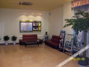 Tonglu Senboli Hotel (Tonglu Fuchun Road Branch) - Image 3