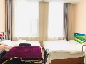 Binxian Yueting Hotel - Image 4