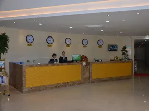 Panzhou Xiangrui Hotel - Image 3