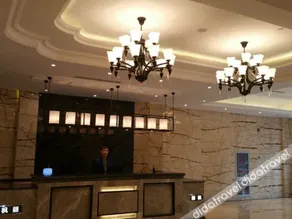 Lavande Hotel Tianjin Xihu Road Branch - Image 2