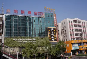 Shangyue Hotel (Foshan Ronggui Haijunda Plaza Branch) - Image 4