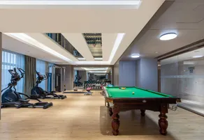 Wanlian City Hotel (Jiashan Wanlian City Branch) - Image 4