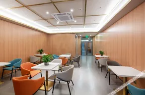 Jingju hotel - Image 1