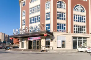 Ronda Millennium Hotel (Emergency Management University Branch) - Image 3