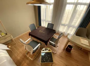 Jinxiu Huading Hotel - Image 4