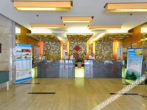 Rest Comfort Hotel (Wenzhou Lucheng) - Image 3