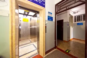 Rongjia Hostel - Image 2