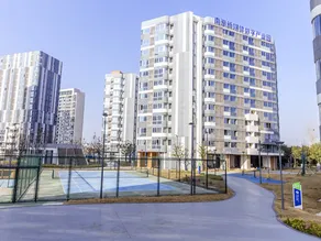 Vienna International Hotel (Nanjing Tangshan Hot Spring Resort) - Image 4