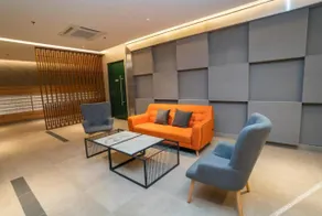 Ipoh Sunway Onsen Themepark Suite  6-11pax 2parkin - Image 3