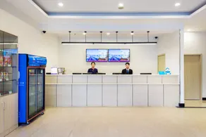Hanting Hotel Hangzhou Xiaoshan People Square Metro Station - Image 2