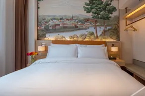 Vienna Hotel Hebei Cangzhou Yanshan Yanbai Life Plaza - Image 3