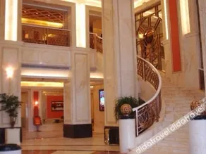 Malata Carrey International Hotel (Wuhan Textile University tanxinpei Park Subway) - Image 2