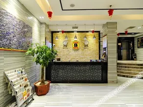 Super 8 Hotel Putian Nan Men - Image 3