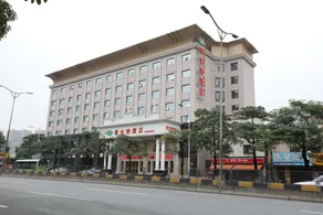 Vienna International Hotel (Zhongshan Dongfeng Daxin Xinduhui) - Image 4