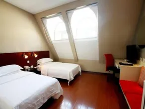 Modern Hotel Harbin - Image 5