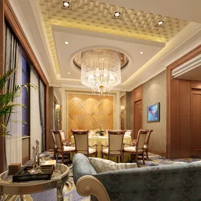 Hengshui Guest Hotel - Image 3