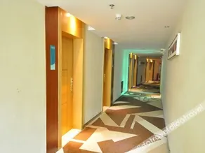 City Comfort Inn (Guangzhou Huadu Yingbin Avenue) - Image 4