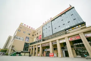 Lavande Hotels (Chengdu Xihe Bolin Square) - Image 5