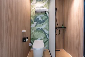 Hi Inn Hotel (Beijing Panjiayuan Jinsong Subway Station) - Image 3